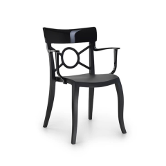 Akr Ofis O'Pera-K Sandalye