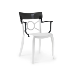 Akr Ofis O'Pera-K Sandalye