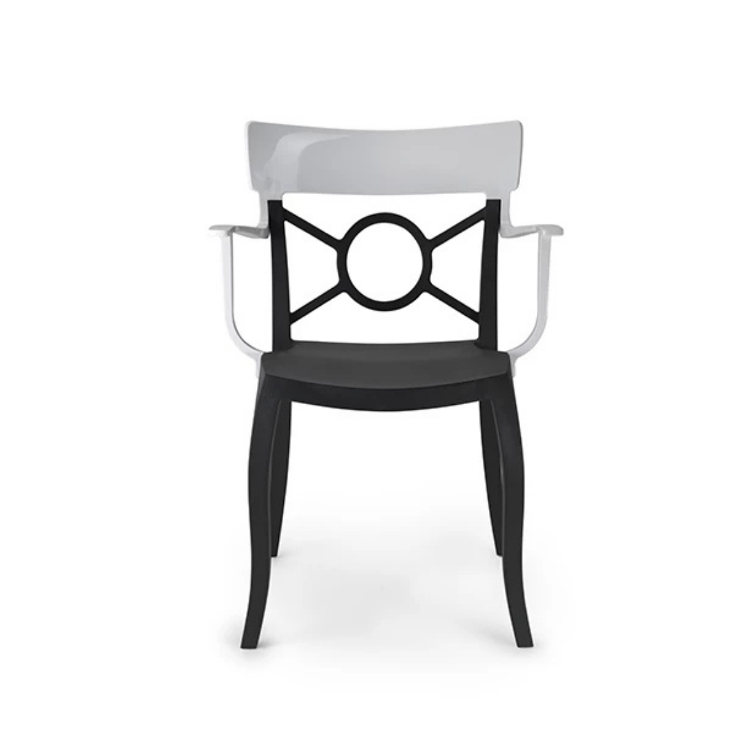 Akr Ofis O'Pera-K Sandalye