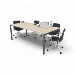 Akr Ofis Ear Toplantı Masası