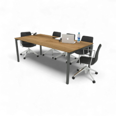 Akr Ofis Ear Toplantı Masası