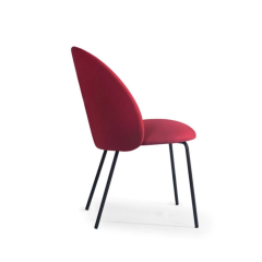 Akr Ofis Glera-S ML Sandalye