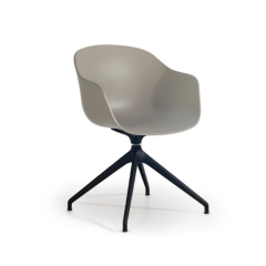 Akr Ofis Globe K-Swivel Sandalye