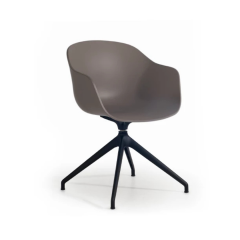 Akr Ofis Globe K-Swivel Sandalye