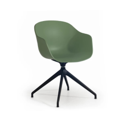 Akr Ofis Globe K-Swivel Sandalye