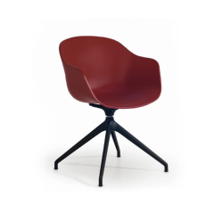 Akr Ofis Globe K-Swivel Sandalye