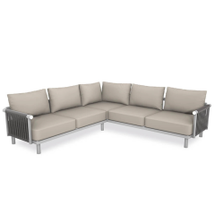 Akr Ofis Breeze Koltuk (LS 3+2)