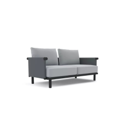 Akr Ofis Breeze Mesh Koltuk (LS02)