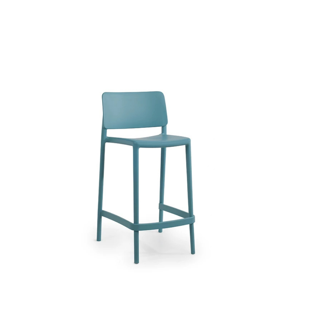Akr Ofis-S Bar Taburesi (65 cm)