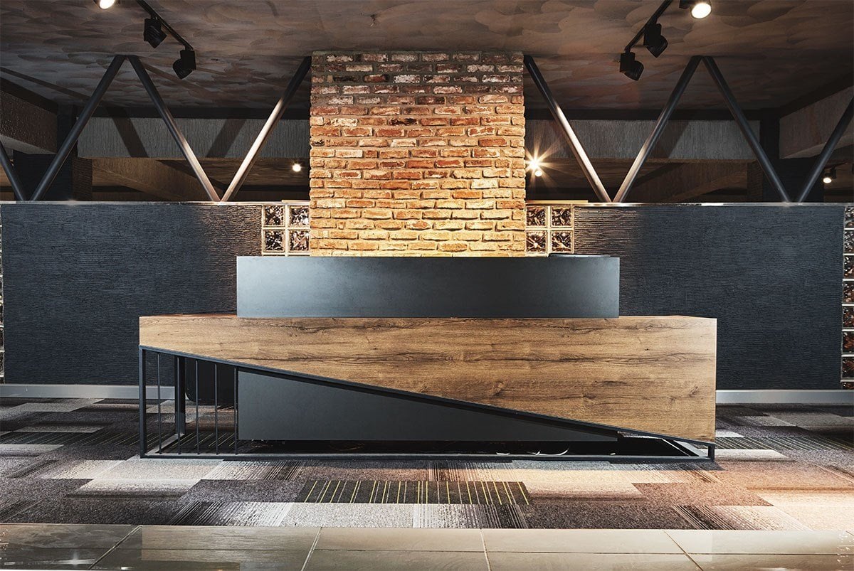 Akr Ofis Prime Banko