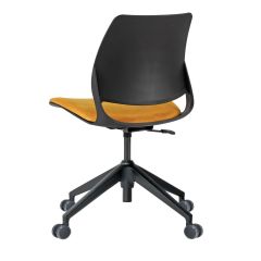Akr Ofis Polo Kolsuz Çalışma Koltuğu