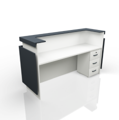 Akr Ofis Optimus Banko