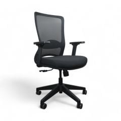 Akr Ofis Reflex Çalışma Koltuğu