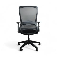 Akr Ofis Reflex Çalışma Koltuğu