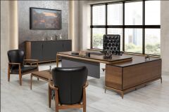 Akr Ofis Arya Vip Makam Masası