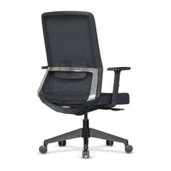 Akr Ofis Trim Çalışma Koltuğu