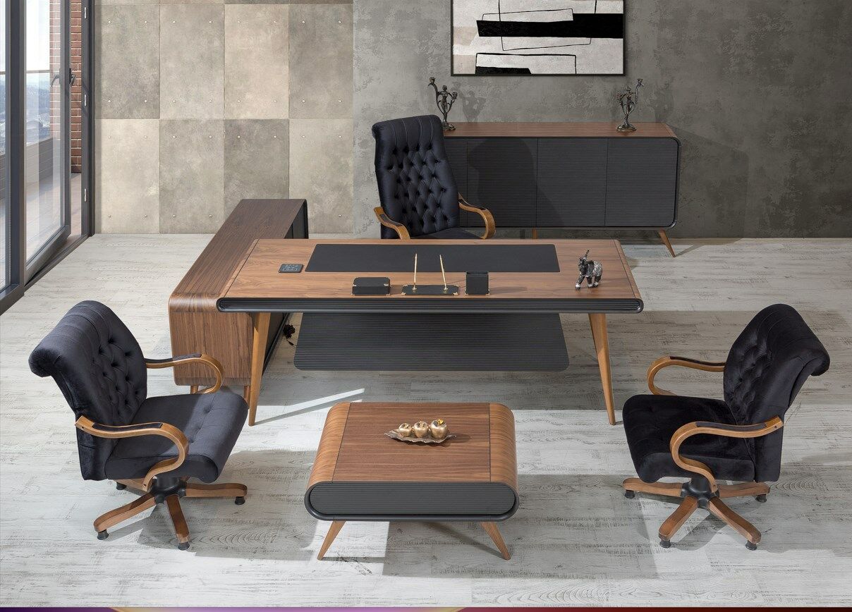 Akr Ofis Erva Vip Makam Takımı