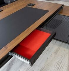 Akr Ofis Erva Vip Makam Takımı