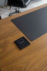 Akr Ofis Erva Vip Makam Takımı