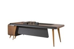 Akr Ofis Erva Vip Makam Takımı