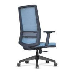 Akr Ofis Ritim Çalışma Koltuğu
