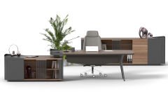 Akr Ofis Moka Makam Takımı