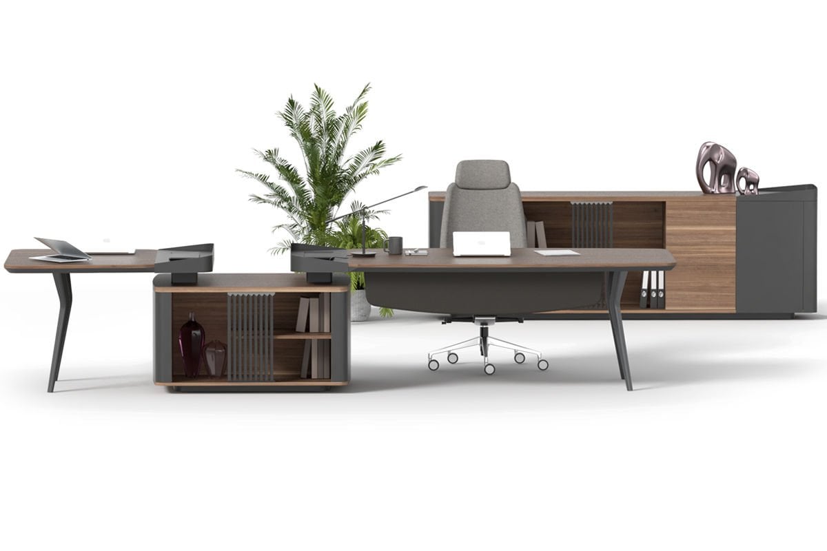 Akr Ofis Moka Makam Takımı