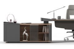 Akr Ofis Moka Makam Takımı