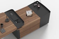 Akr Ofis Moka Makam Takımı