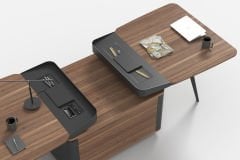 Akr Ofis Moka Makam Takımı