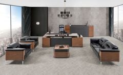 Akr Ofis Hera Vip Makam Takımı