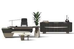 Akr Ofis Flow Makam Takımı