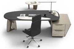 Akr Ofis Flow Makam Takımı