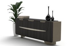 Akr Ofis Flow Makam Takımı