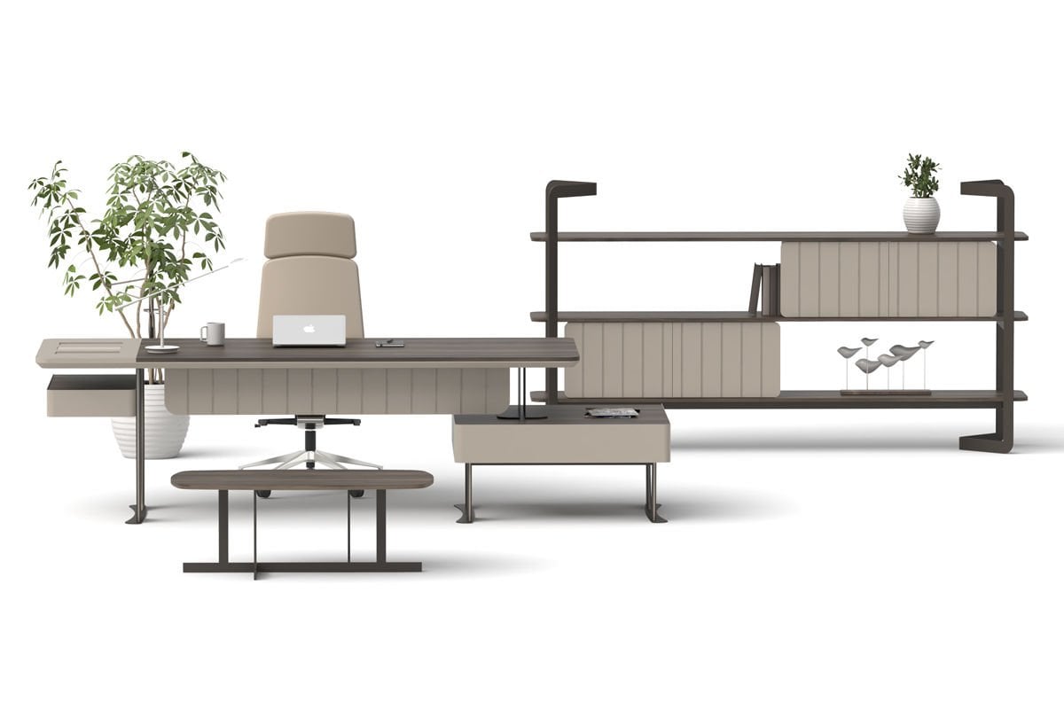 Akr Ofis Axel Makam Takımı