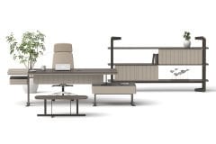 Akr Ofis Axel Makam Takımı