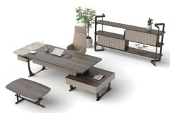 Akr Ofis Axel Makam Takımı