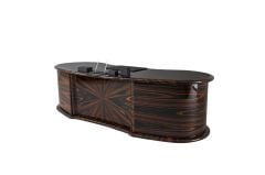 Akr Ofis Newa Vip Makam Takımı