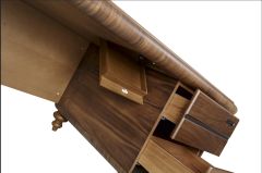 Akr Ofis Prestige Vip Makam Takımı