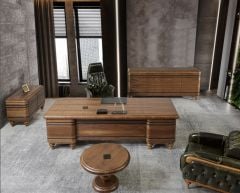 Akr Ofis Prestige Vip Makam Takımı