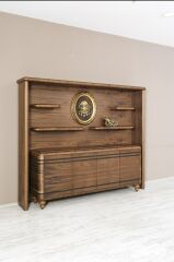 Akr Ofis Prestige Vip Makam Takımı