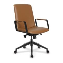 Akr Ofis Slim Çalışma Koltuğu