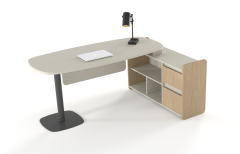 Akr Ofis Meta Plus Makam Takımı