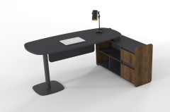 Akr Ofis Meta Plus Makam Takımı