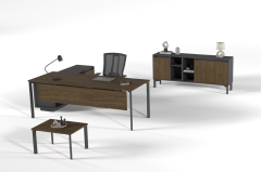 Akr Ofis Vega Makam Takımı