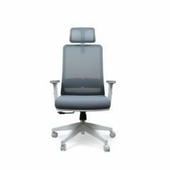 Akr Ofis Greta Yönetici Koltuğu