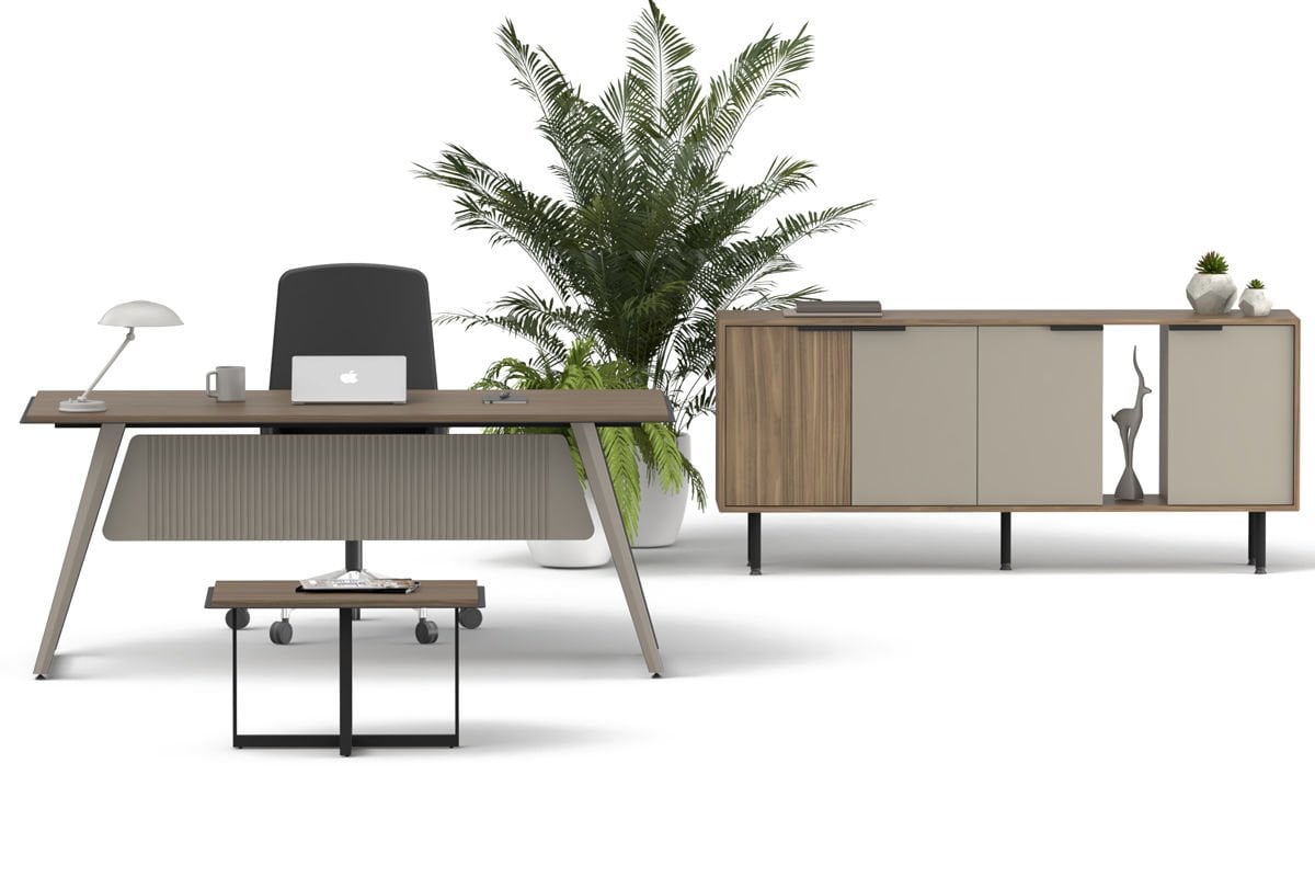 Akr Ofis Alfa Lux Makam Takımı