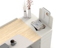 Akr Ofis Pen Makam Takımı