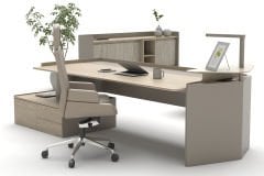 Akr Ofis Polygon Makam Takımı