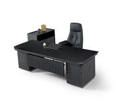 Akr Ofis Black Makam Takımı